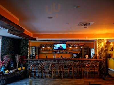 Ruge Gastronomie Inh. Björn Ruge Cheyenne Western-bbq-bar