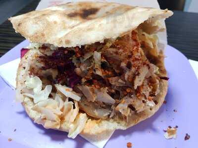 Döner Am Markt