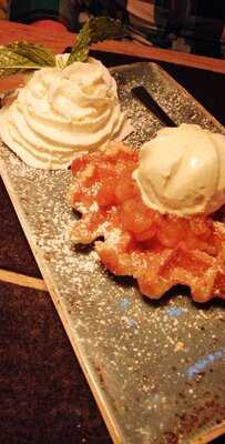 Hans Im GlÜck Burgergrill & Bar