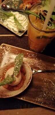 Hans Im GlÜck Burgergrill & Bar