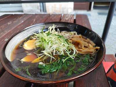 Shinto Ramen Leipzig