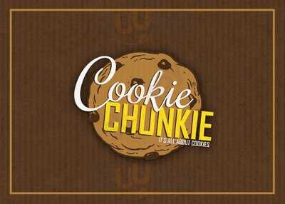 Cookie Chunkie