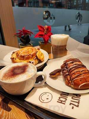 Backermeister Grobe Gmbh & Co. Kg