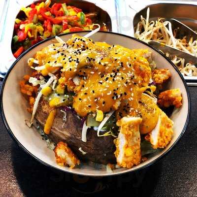 Mix And Match By Seven Coffee