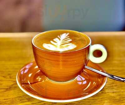 Mix And Match By Seven Coffee