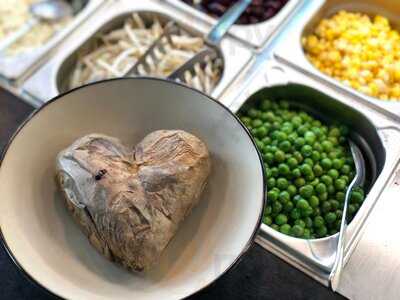 Mix And Match By Seven Coffee