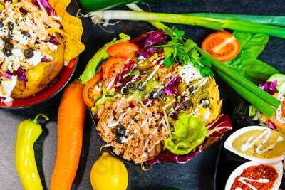 Mix And Match By Seven Coffee