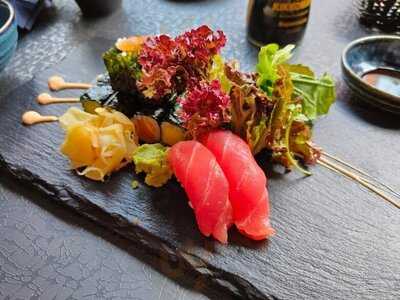 Sumi Bar & Restaurant
