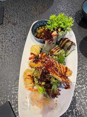 Sumi Bar & Restaurant