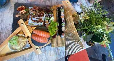 Sumi Bar & Restaurant