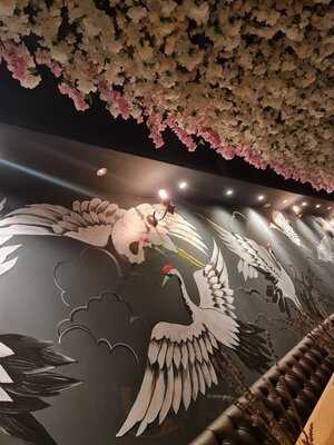 Sumi Bar & Restaurant