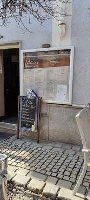 Paldino`s Cafe