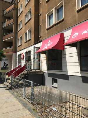 Freddy Fresh Pizza Dresden-neustadt