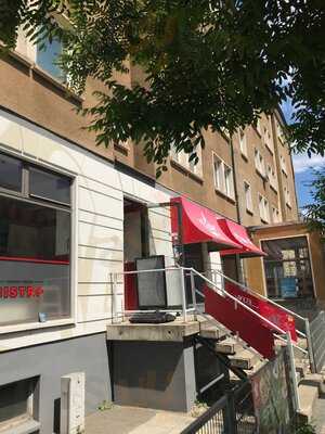 Freddy Fresh Pizza Dresden-neustadt