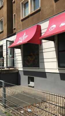 Freddy Fresh Pizza Dresden-neustadt