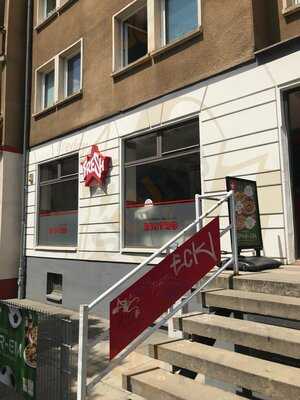 Freddy Fresh Pizza Dresden-neustadt