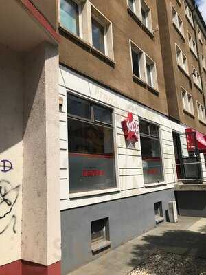 Freddy Fresh Pizza Dresden-neustadt