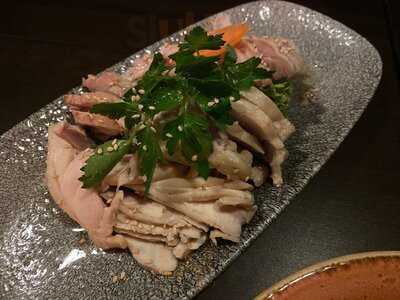 Seen Restaurant Munich