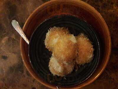 Seen Restaurant Munich