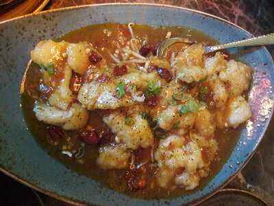 Seen Restaurant Munich