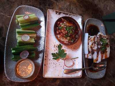 Seen Restaurant Munich