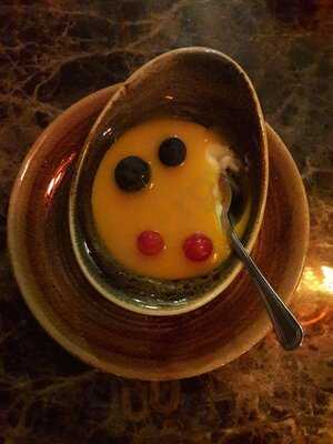 Seen Restaurant Munich