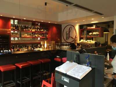 Linos Bar Ristorante