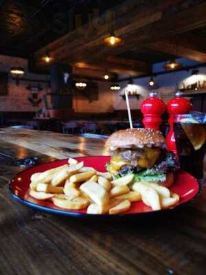 Wild West Burger & Steak