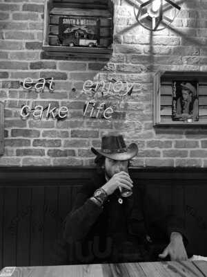 Wild West Burger & Steak