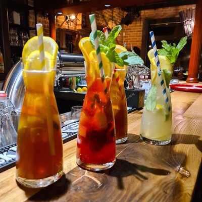 Wild West Burger & Steak