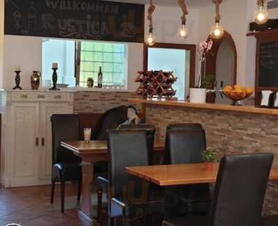 Rustica Cafe-bar-tapas