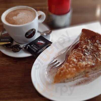 Rustica Cafe-bar-tapas