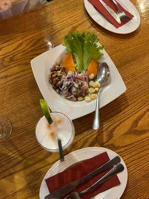 Rustica Cafe-bar-tapas