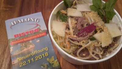 Halong Bistro