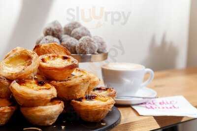 Auf Die Hand – Potsdamer Platz