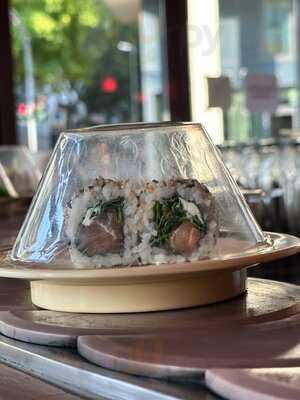 Saigyo Sushi Restaurant