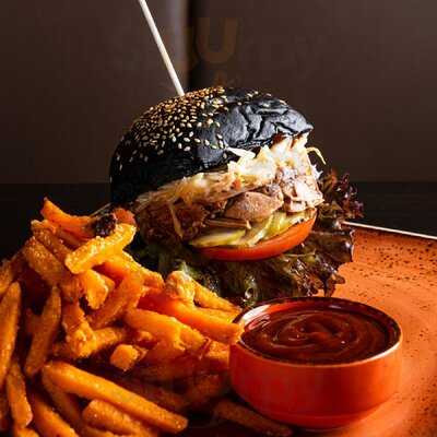 West Sl Burger Grill