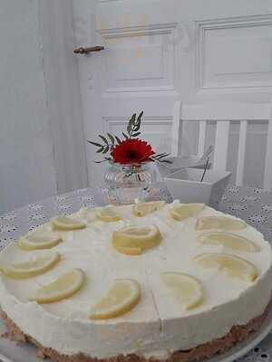 Lotti & August - Café