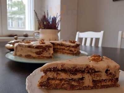 Lotti & August - Café