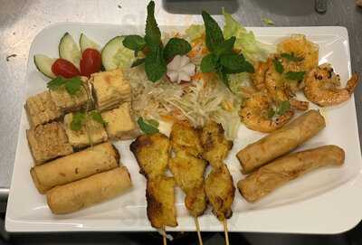 Nois Thai Restaurant