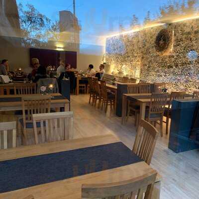 Restaurant Lindengarten