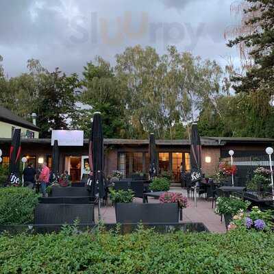 Restaurant Lindengarten