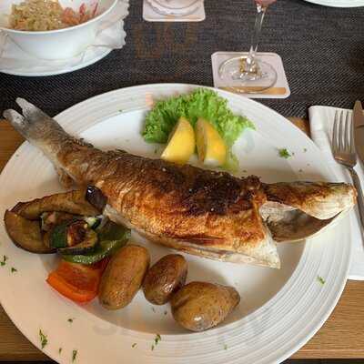 Restaurant Lindengarten