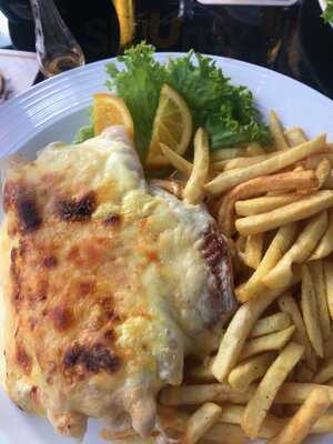 Restaurant Lindengarten