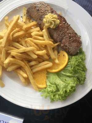 Restaurant Lindengarten