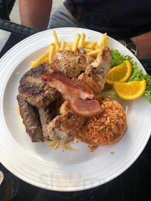 Restaurant Lindengarten