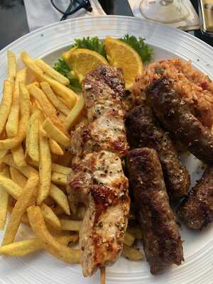 Restaurant Lindengarten