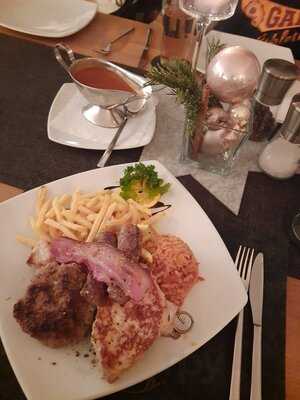 Restaurant Lindengarten