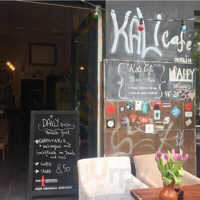 Kali Café