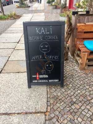 Kali Café